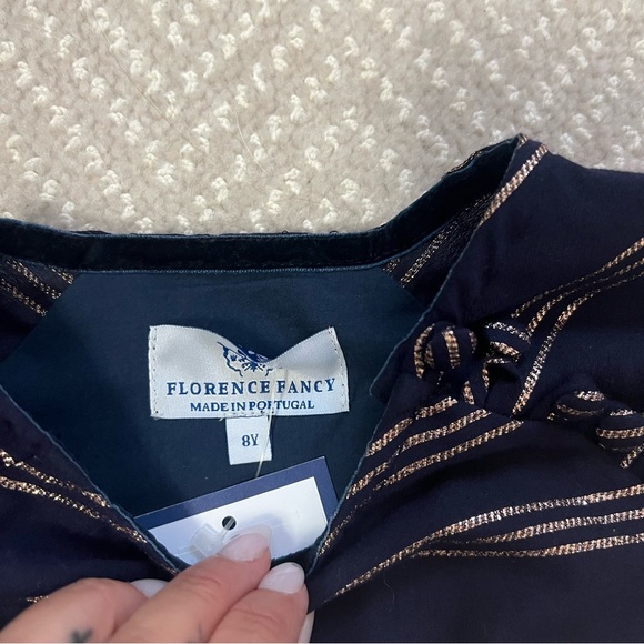 NWT Florence Fancy Jackie Dress - Picture 4 of 7